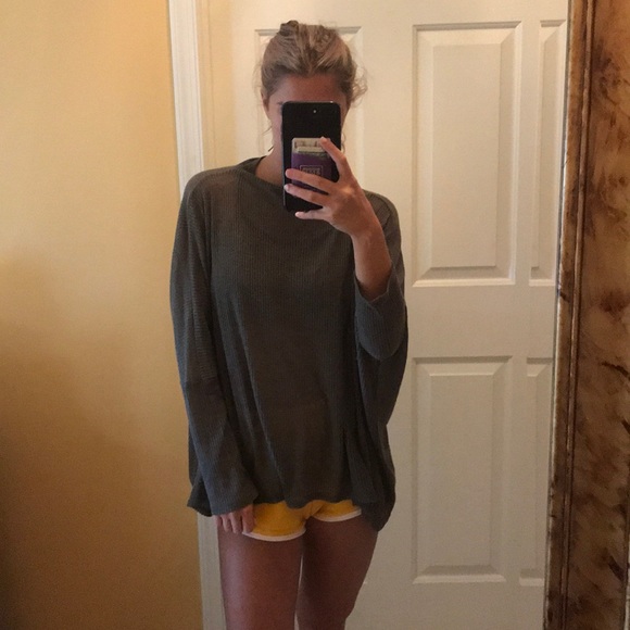 Urban outfitters flow top - Picture 7 of 7